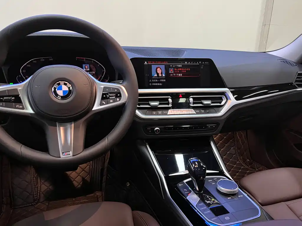 BMW 3 Series — миниатюра 10