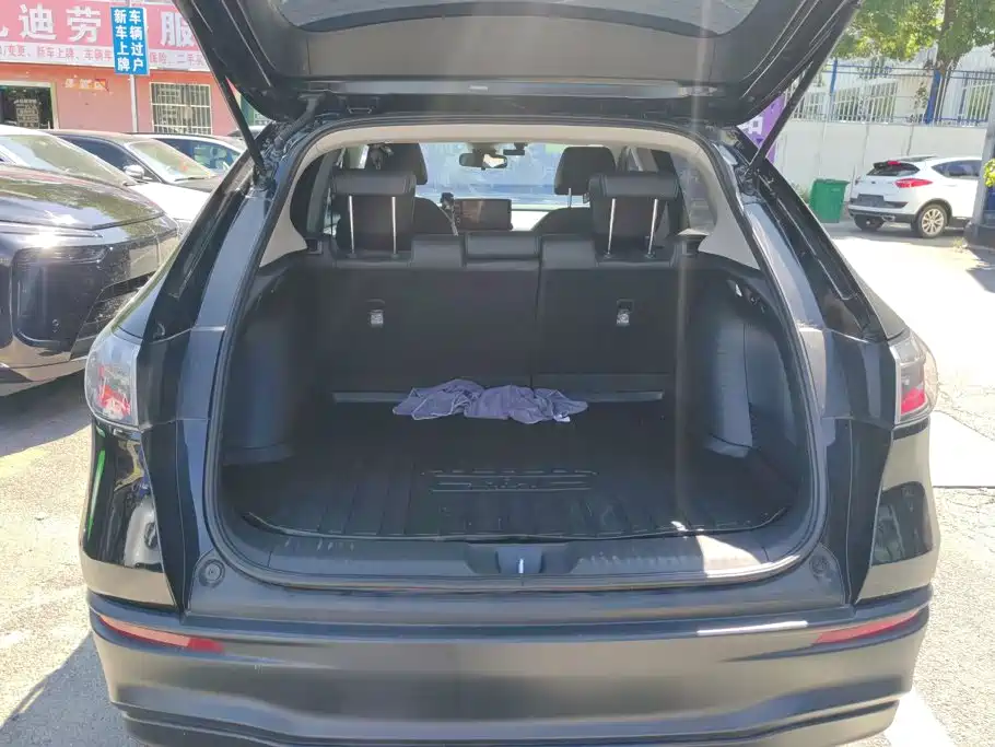 Honda HR-V — миниатюра 4