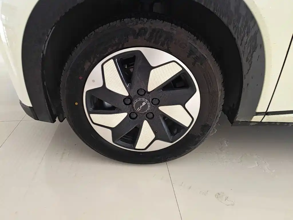 BYD Dolphin — миниатюра 23
