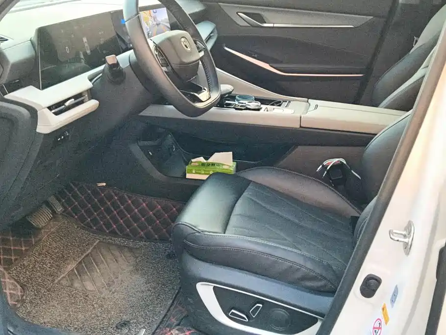 Changan CS75 PLUS — миниатюра 9