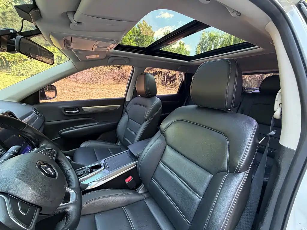 Renault Koleos — миниатюра 7