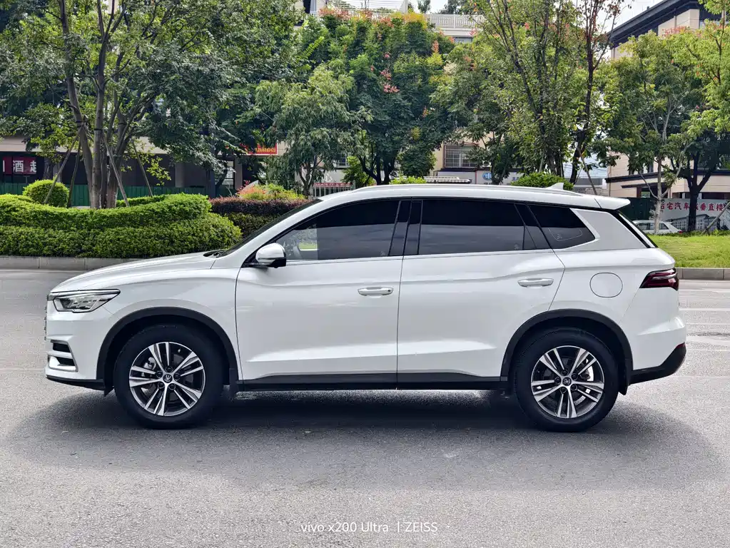 BYD Pro — миниатюра 11