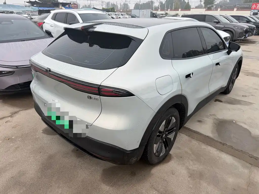 Deepal Deepal S05 — миниатюра 17