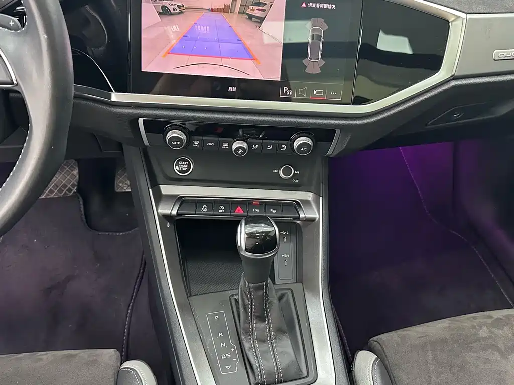 Audi Q3 — миниатюра 14