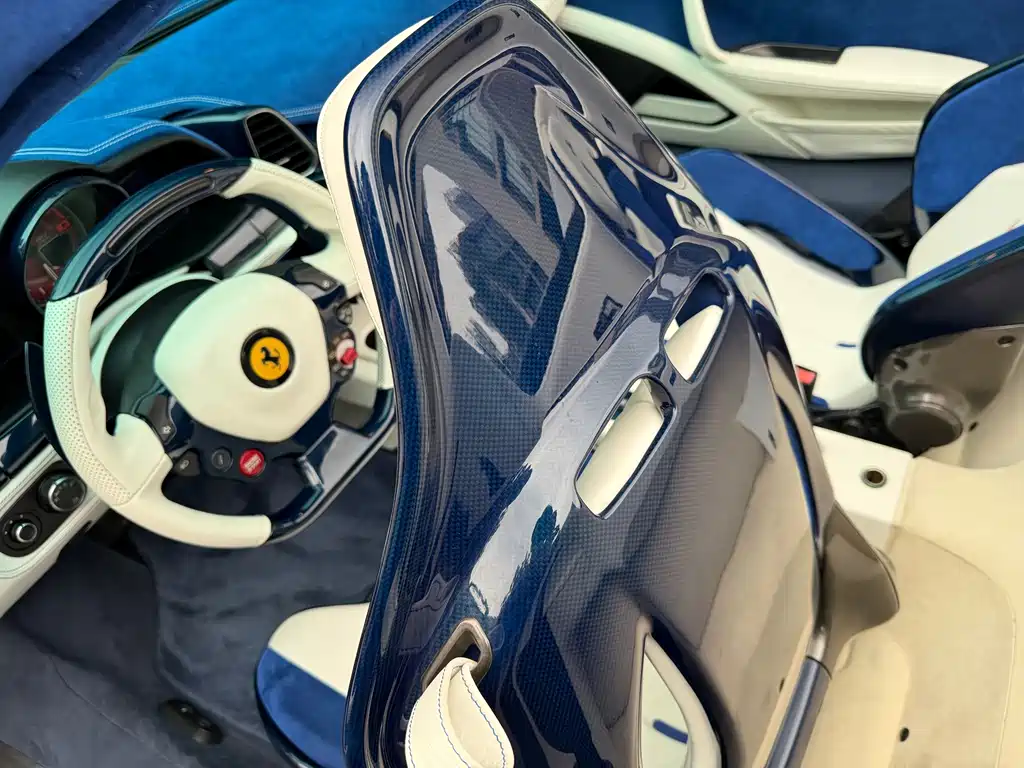 Ferrari 458 — миниатюра 13