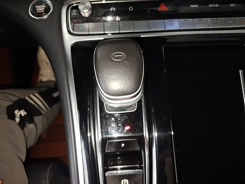 GAC Motor Trumpchi M8 — миниатюра 14