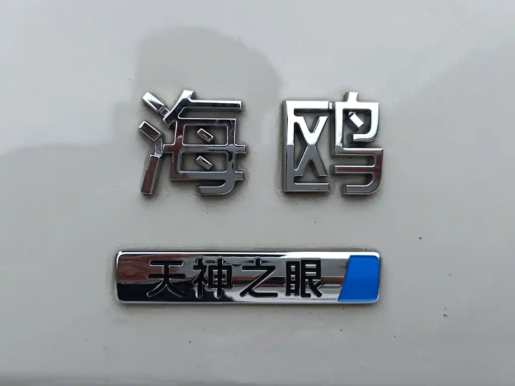BYD Seagull — миниатюра 13