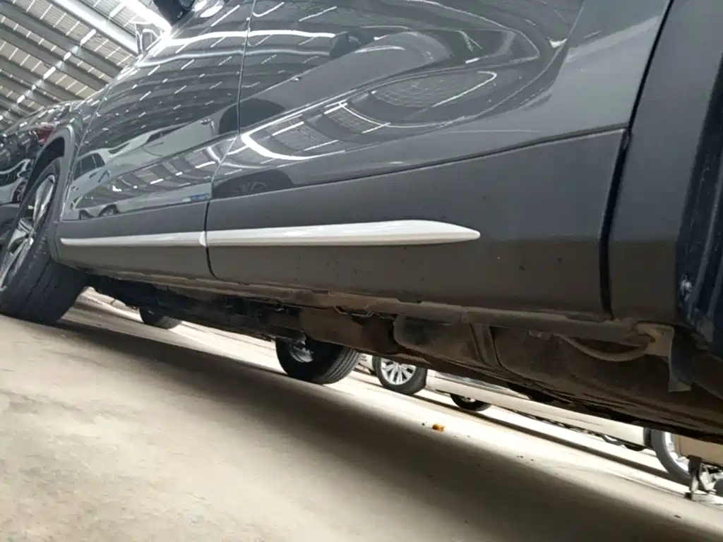 Changan X7 PLUS — миниатюра 22