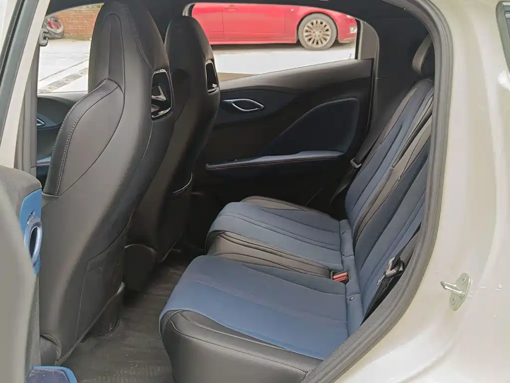 BYD Seagull — миниатюра 19
