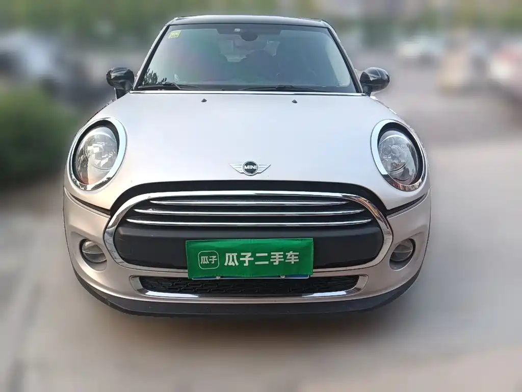 MINI Mini — миниатюра 23