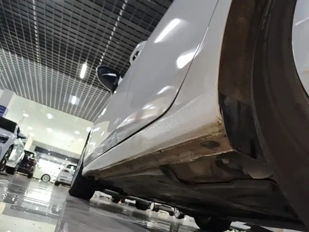 Volkswagen Golf — миниатюра 22
