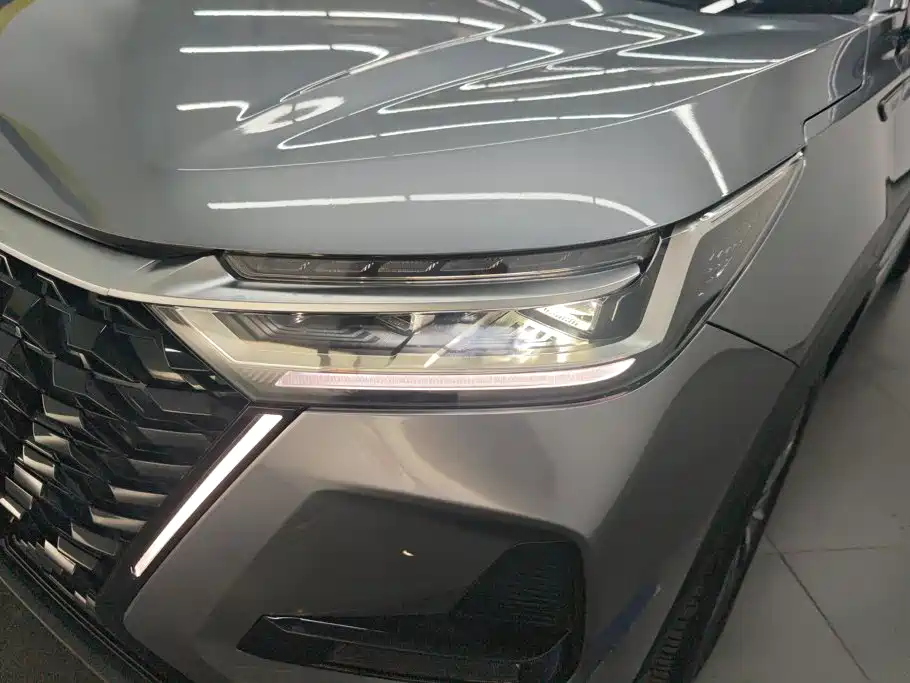 Chery Tiggo 8 PRO — миниатюра 5