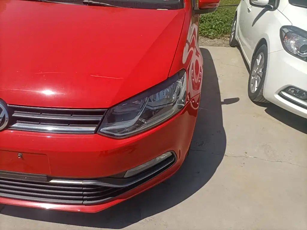 Volkswagen Polo — миниатюра 18