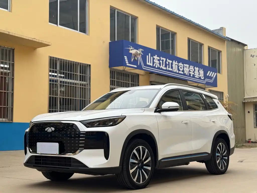 Fulwin Fengyun T8 — миниатюра 3