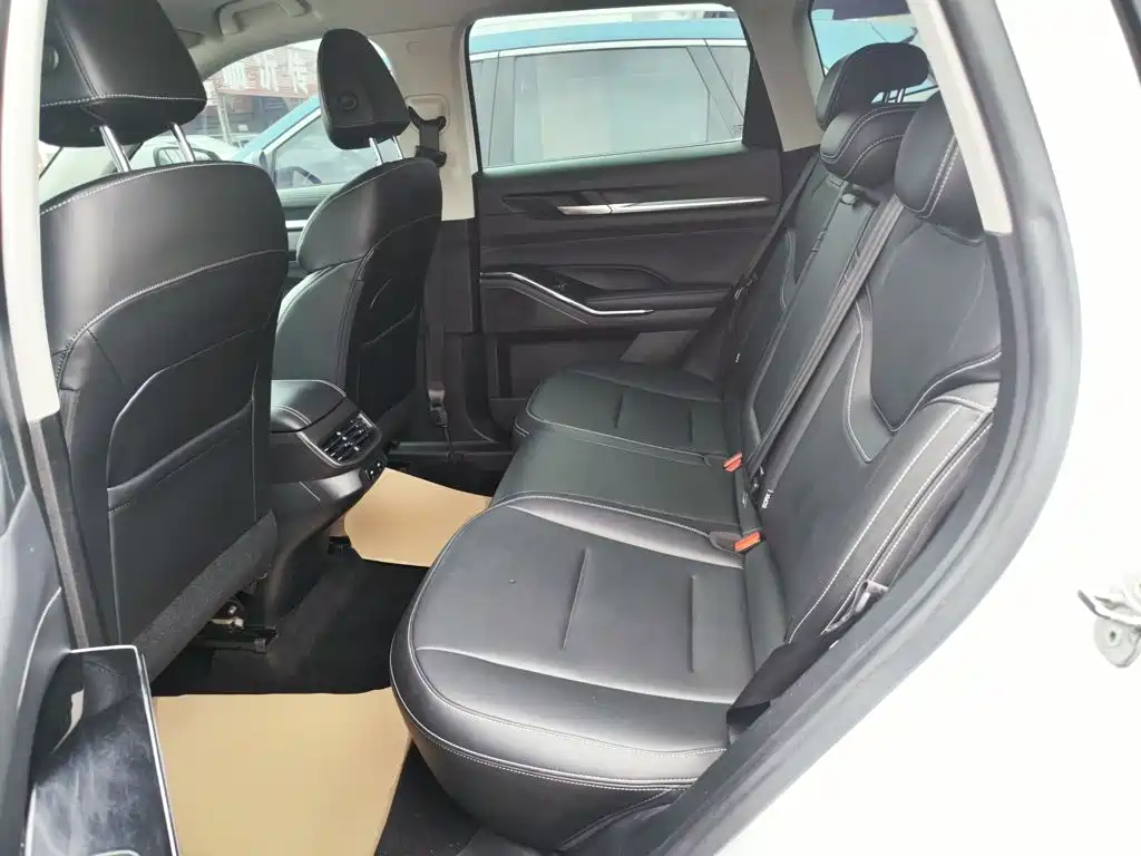 Haval H6 — миниатюра 17