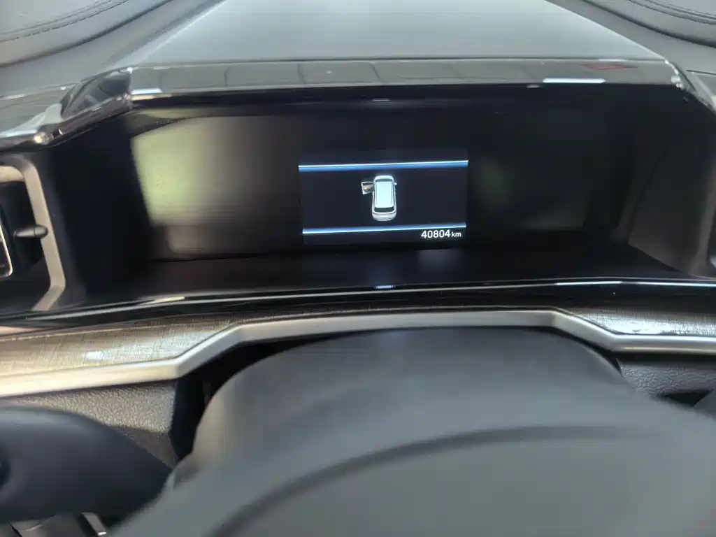 Hyundai Custo 2022 270TGDi Flagship TOP