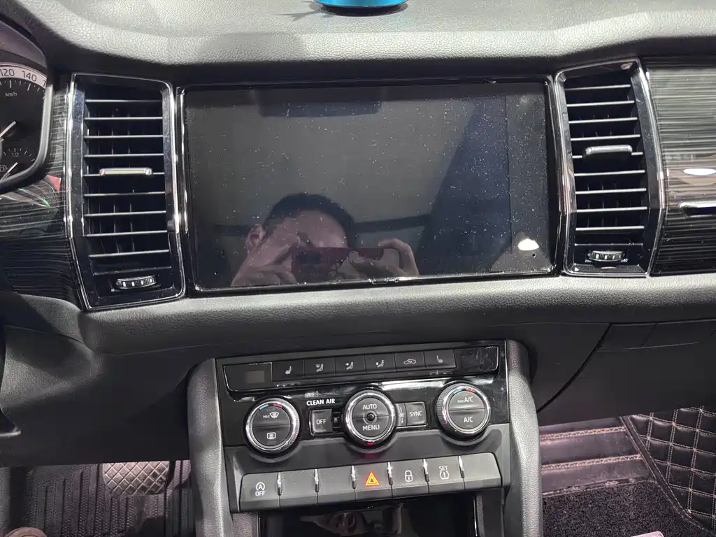 Skoda Kodiaq — миниатюра 12