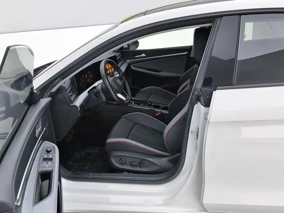 Volkswagen Lamando — миниатюра 9