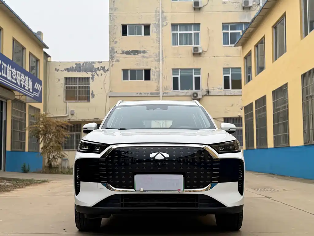 Fulwin Fengyun T8 — миниатюра 2