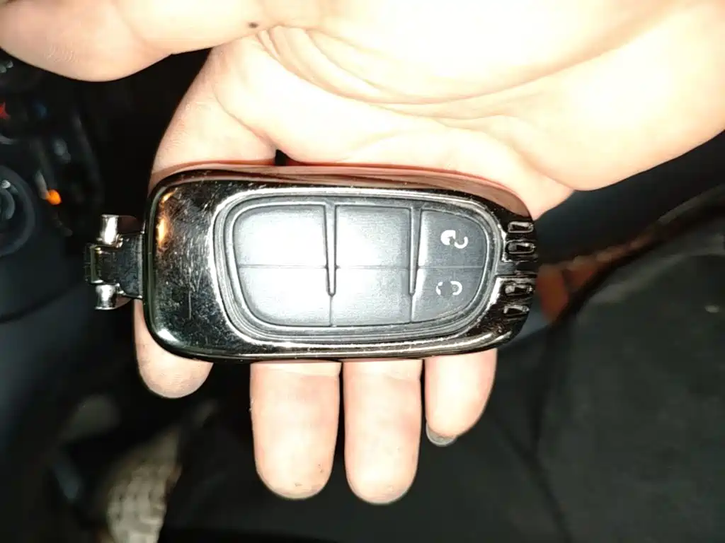 Jeep Cherokee — миниатюра 9