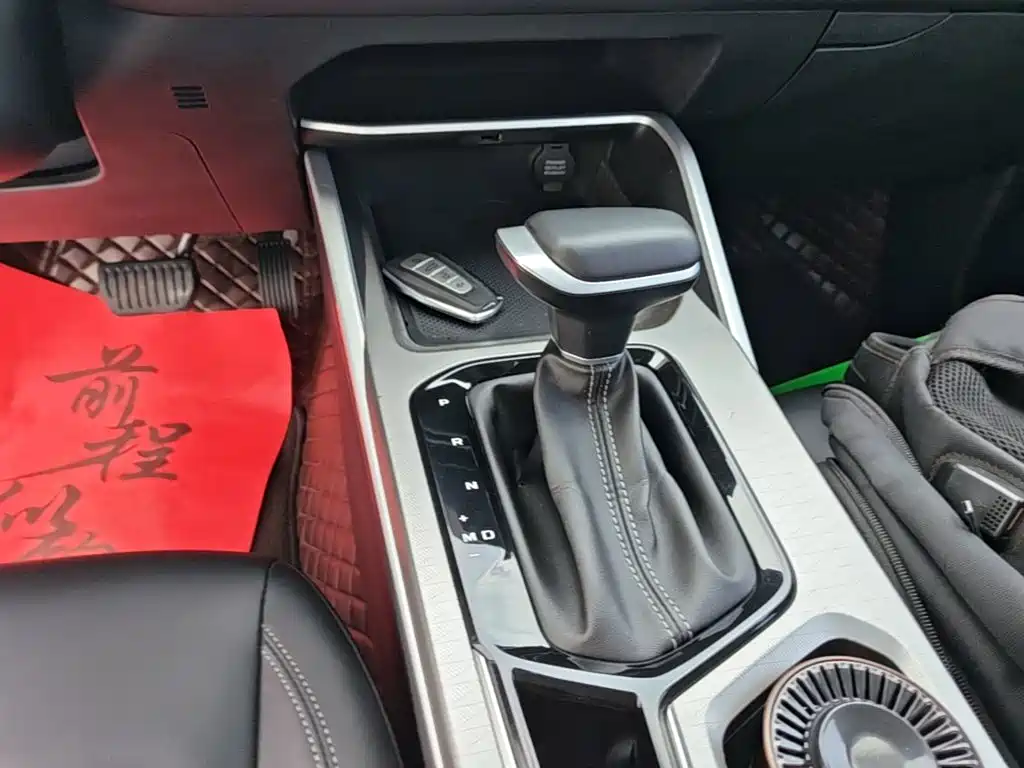 Geely Emgrand — миниатюра 14