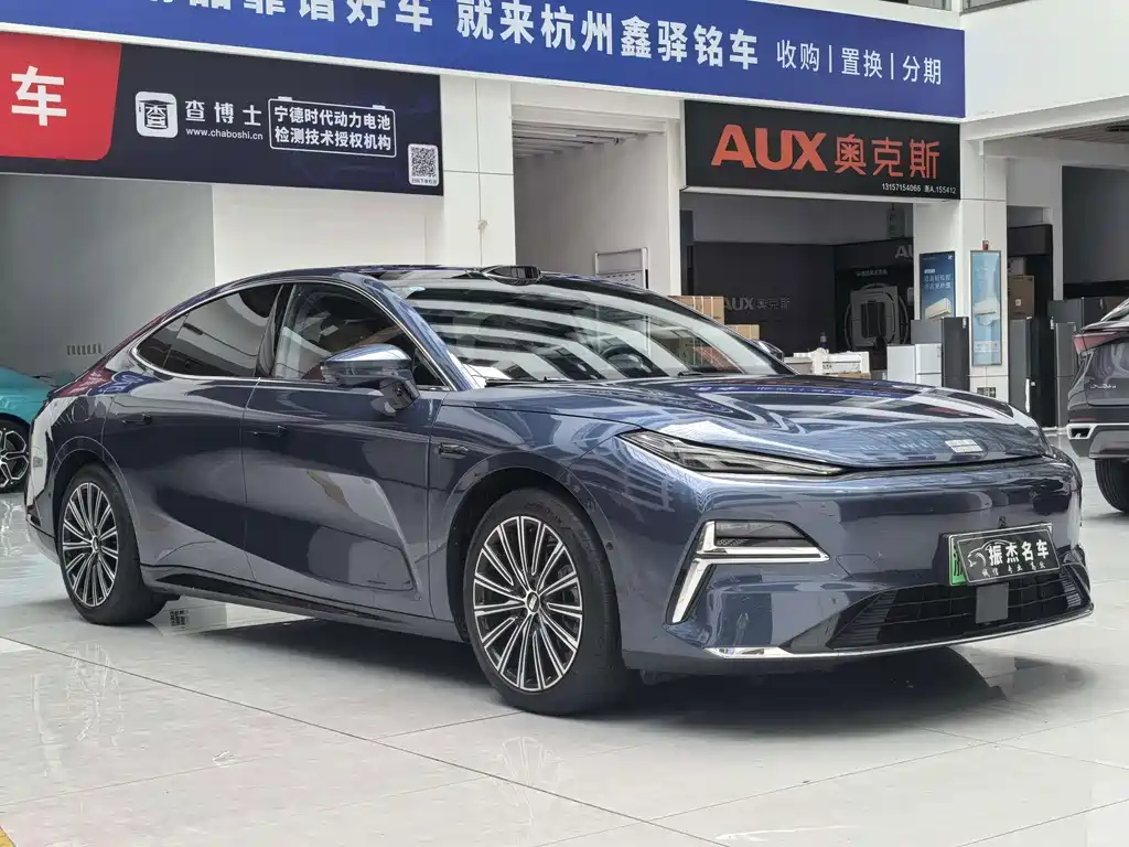 Galaxy Galaxy Xingyao 8 — миниатюра 3