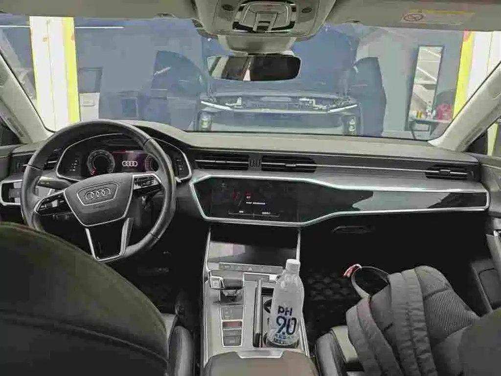 Audi A7 — миниатюра 2