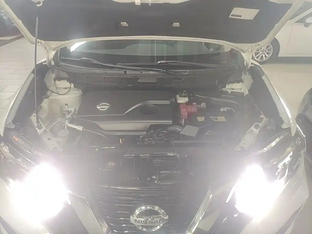 Nissan X-Trail — миниатюра 16