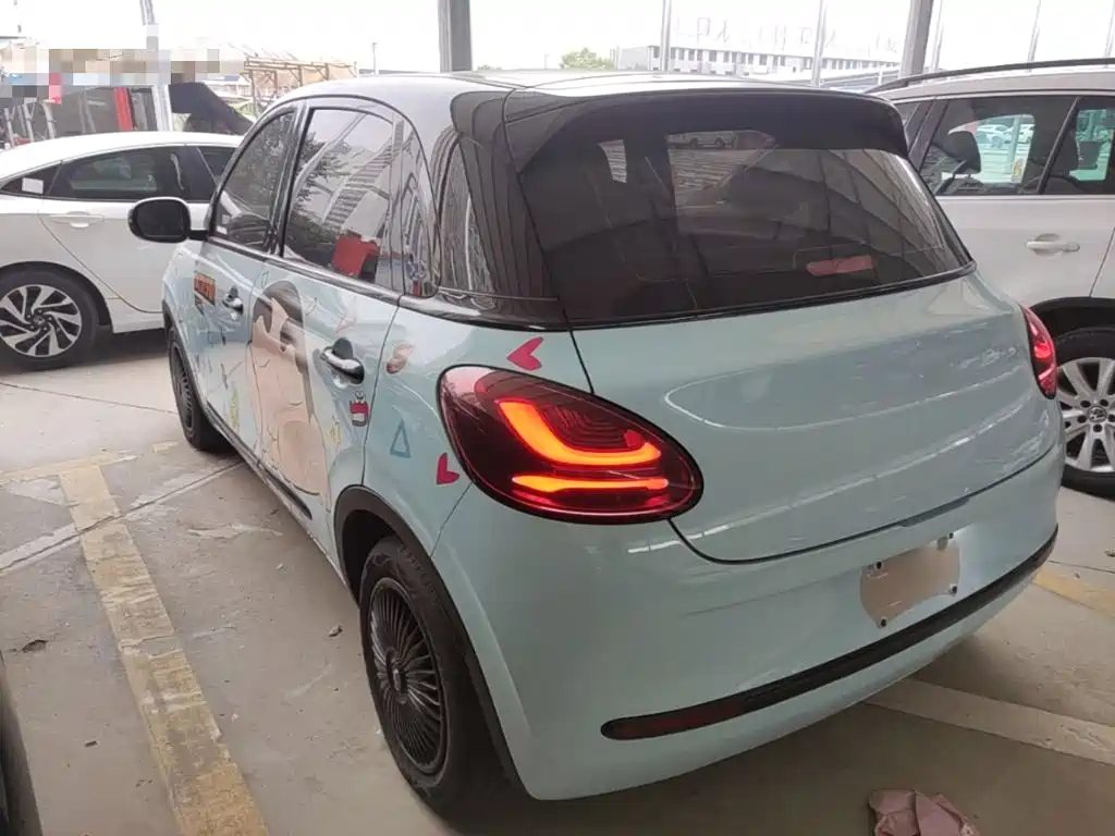 Wuling Bingo — миниатюра 5