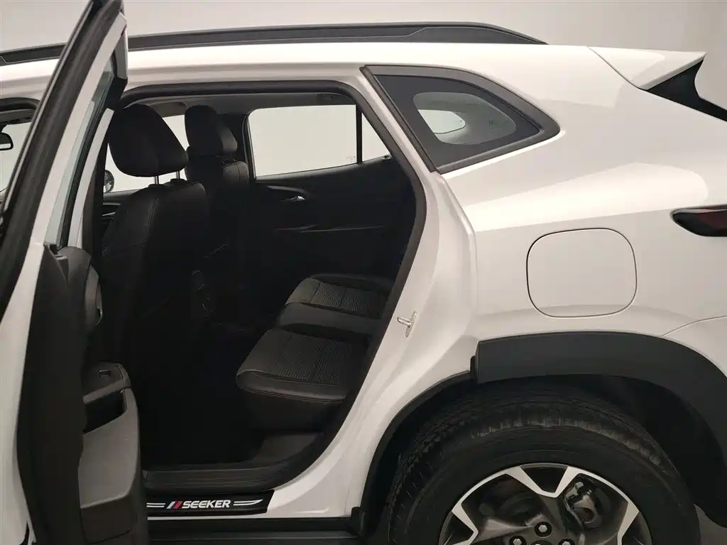 CHEVROLET XINGMAILUO