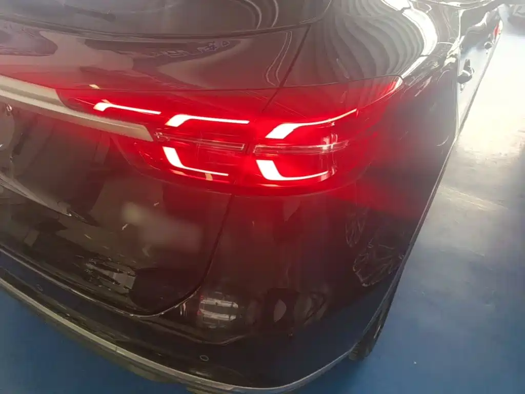 Hongqi Hongqi HS5 — миниатюра 8
