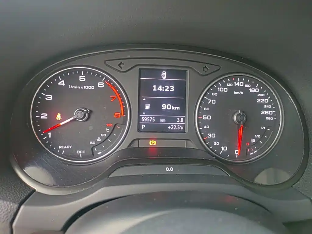 Audi A3 — миниатюра 12