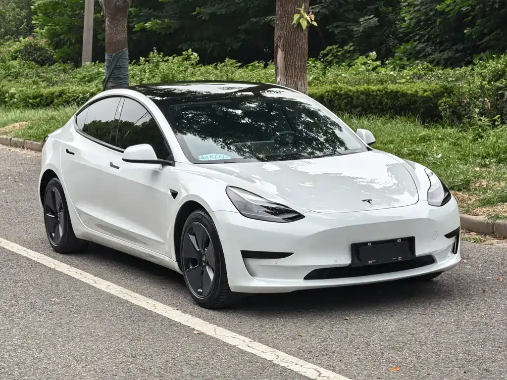 Tesla Model 3 — миниатюра 2