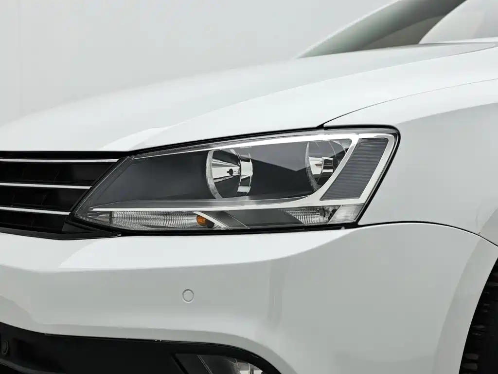 Volkswagen Sagitar — миниатюра 9