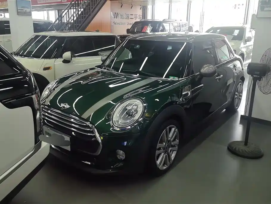 Mini Mini 2017 1.5T COOPER