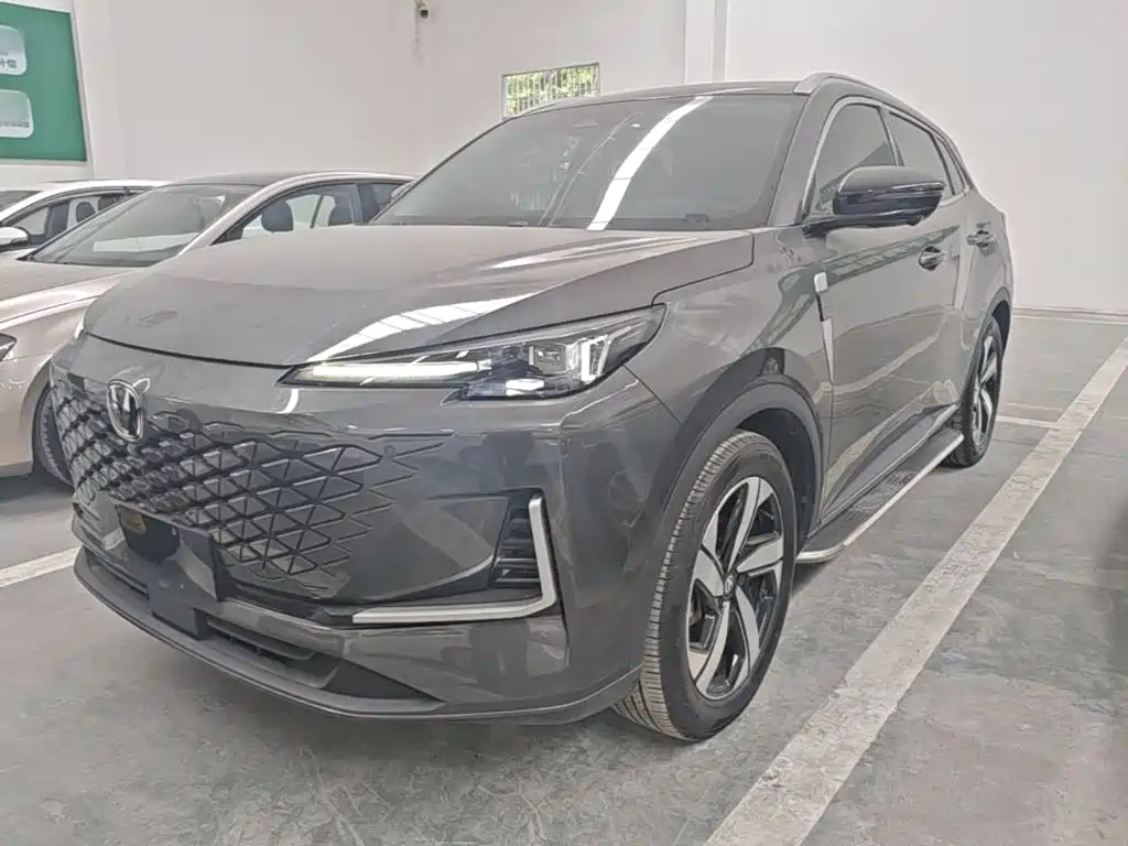 Changan CS55PLUS
