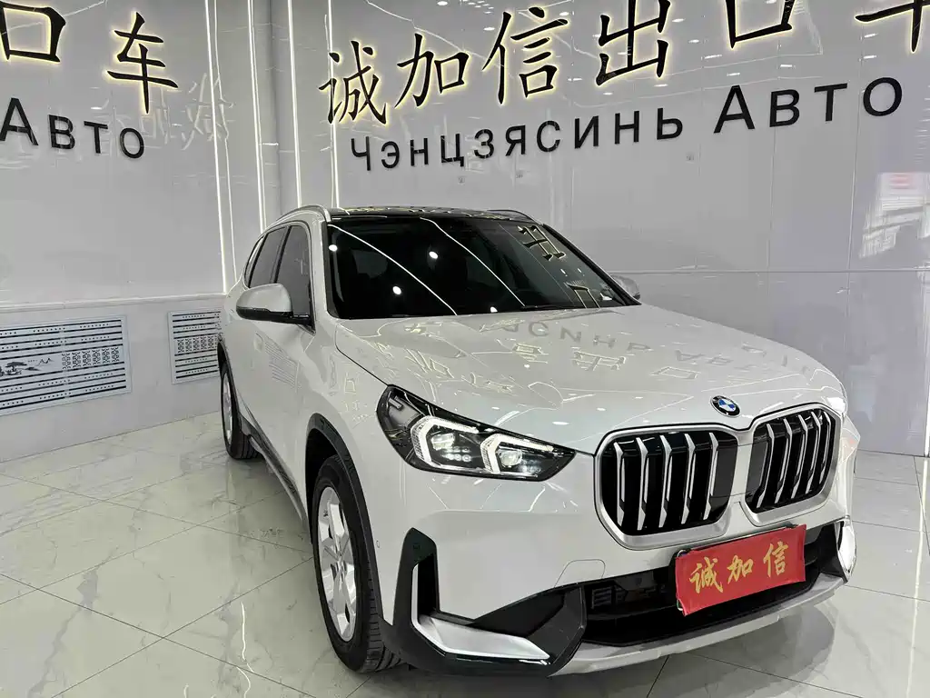 BMW X1 2023 sDrive20Li X