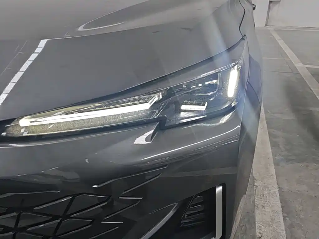 Changan CS55PLUS — миниатюра 24