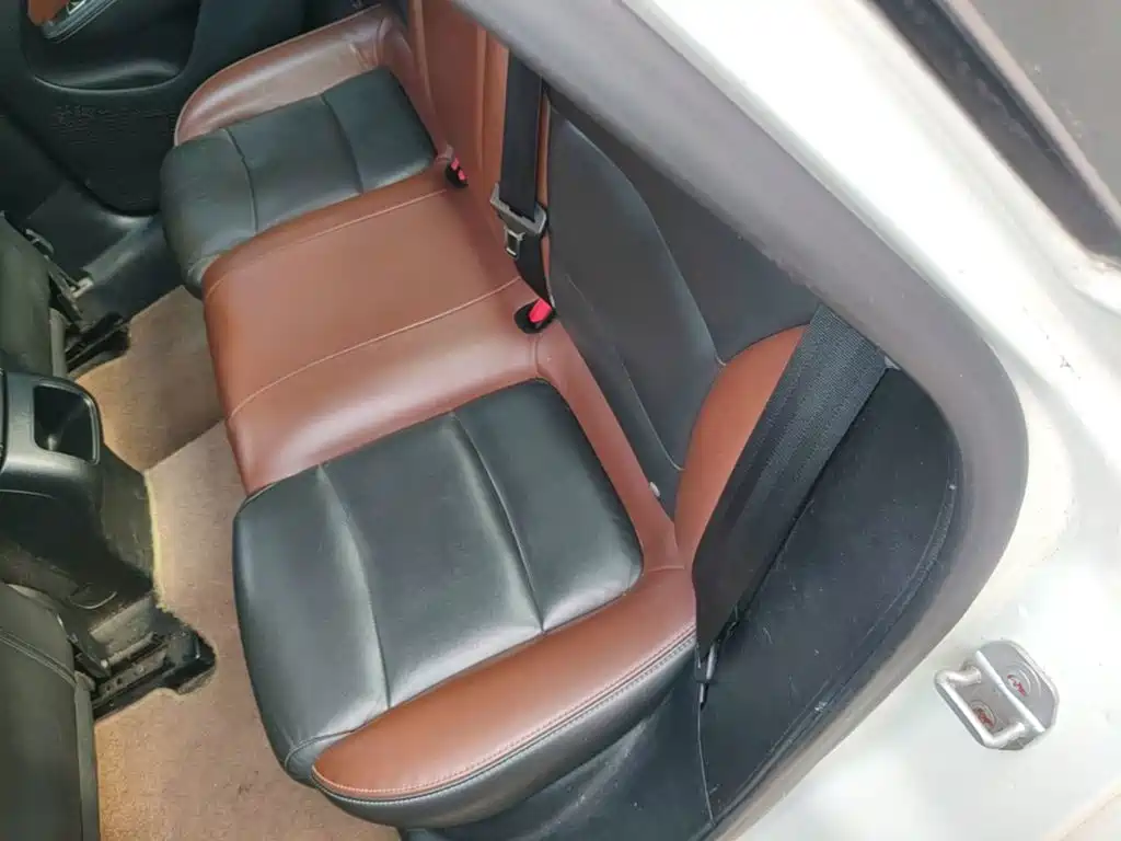 Fiat Viaggio — миниатюра 17