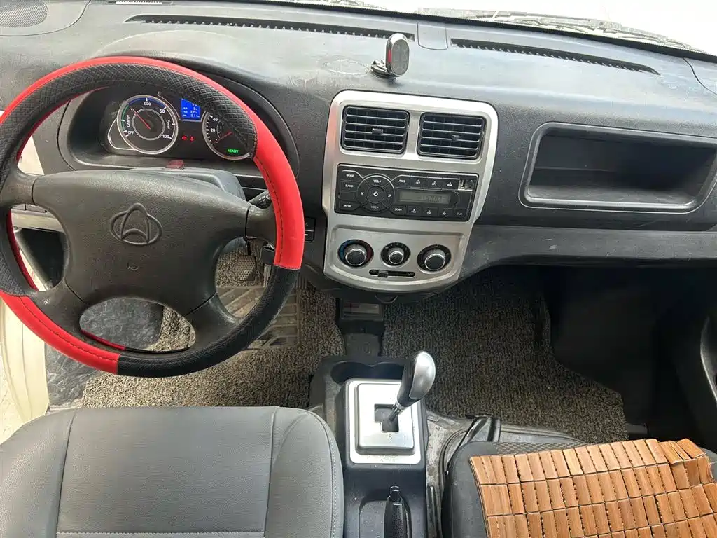 CHANGAN CHANGAN STAR 9EV