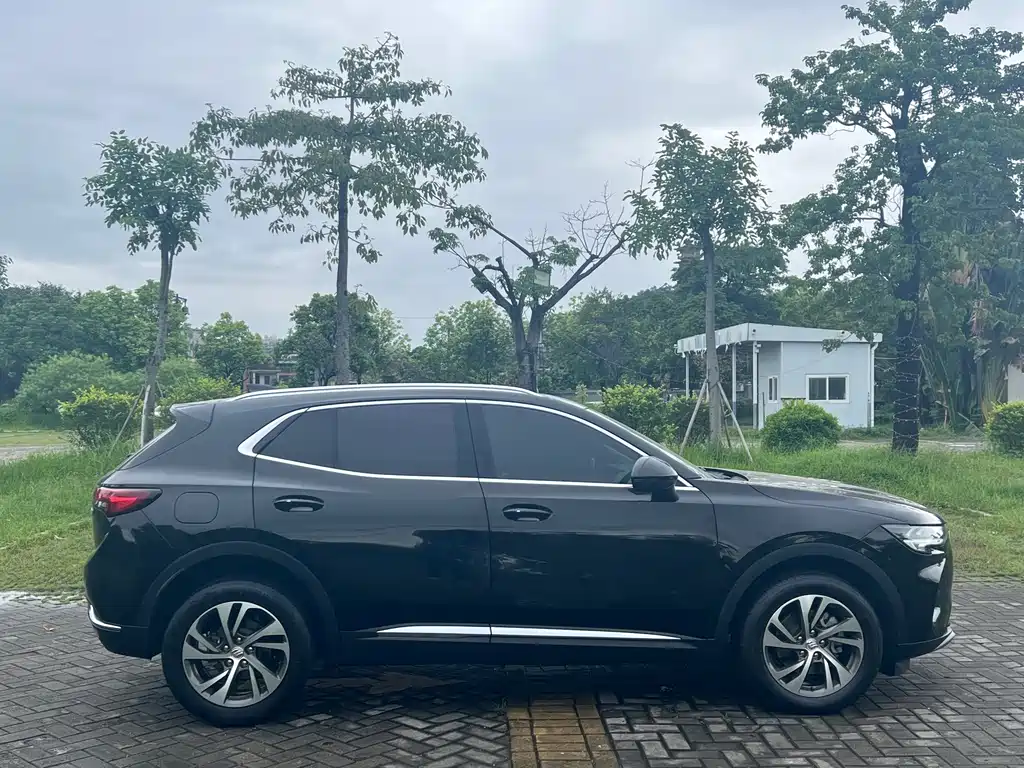 Buick Envision S — миниатюра 4