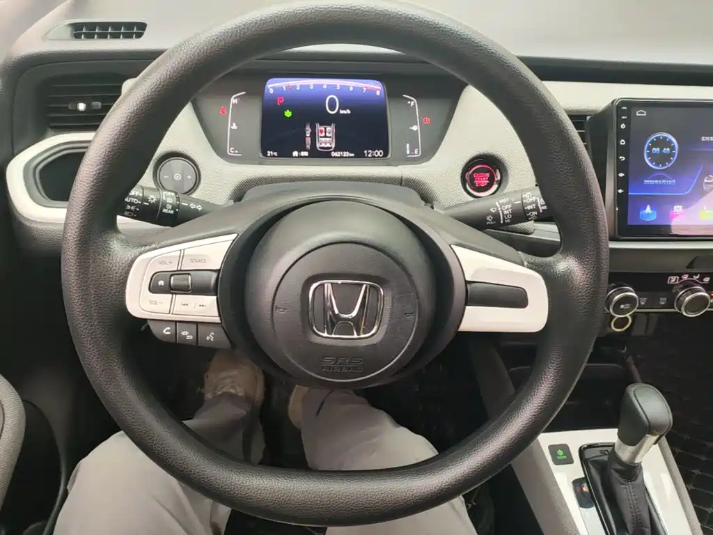 Honda Life — миниатюра 11