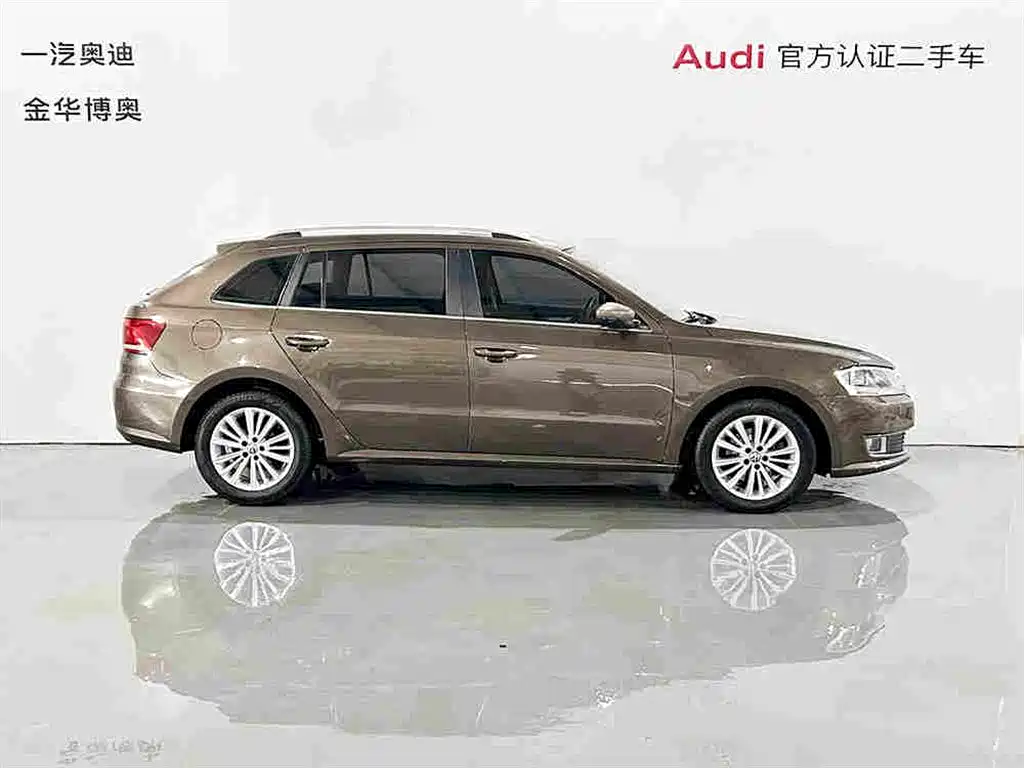 Volkswagen Gran Lavida — миниатюра 3
