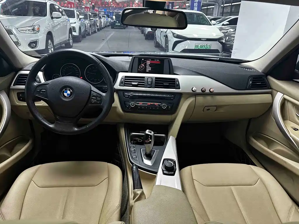 BMW 3 Series — миниатюра 6
