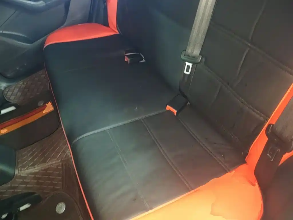Volkswagen Lavida — миниатюра 17