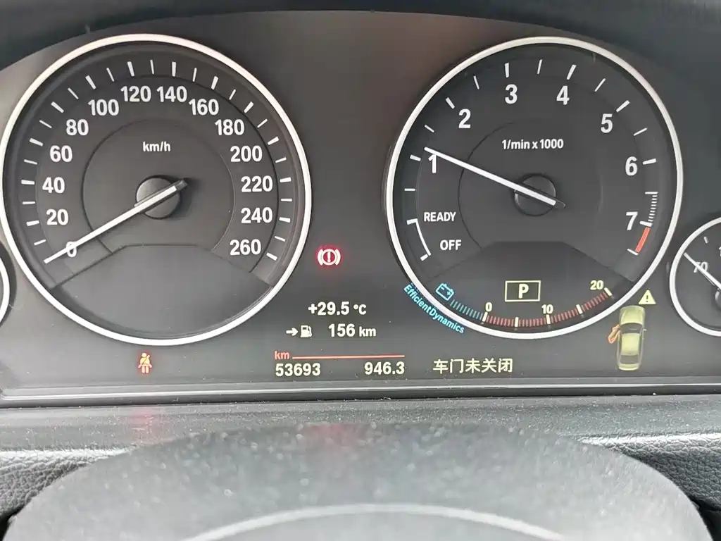 BMW 3 Series — миниатюра 10