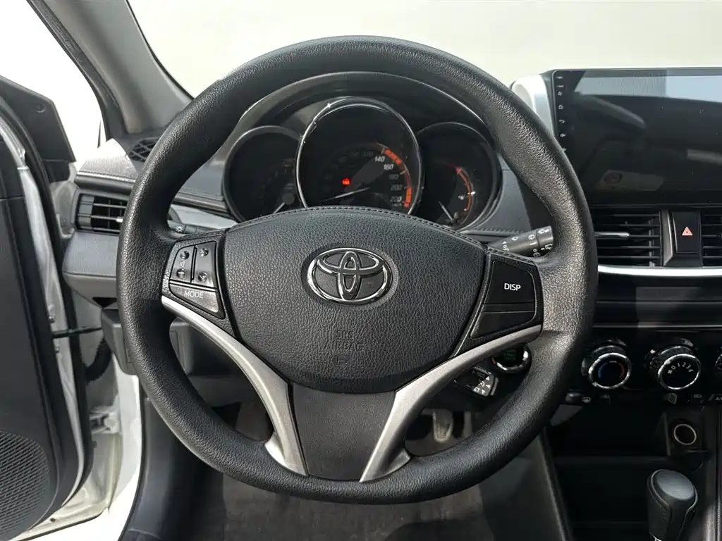 Toyota Yaris L Zhixuan YARiS L 2022 X 1.5L CVT Luxury PLUS