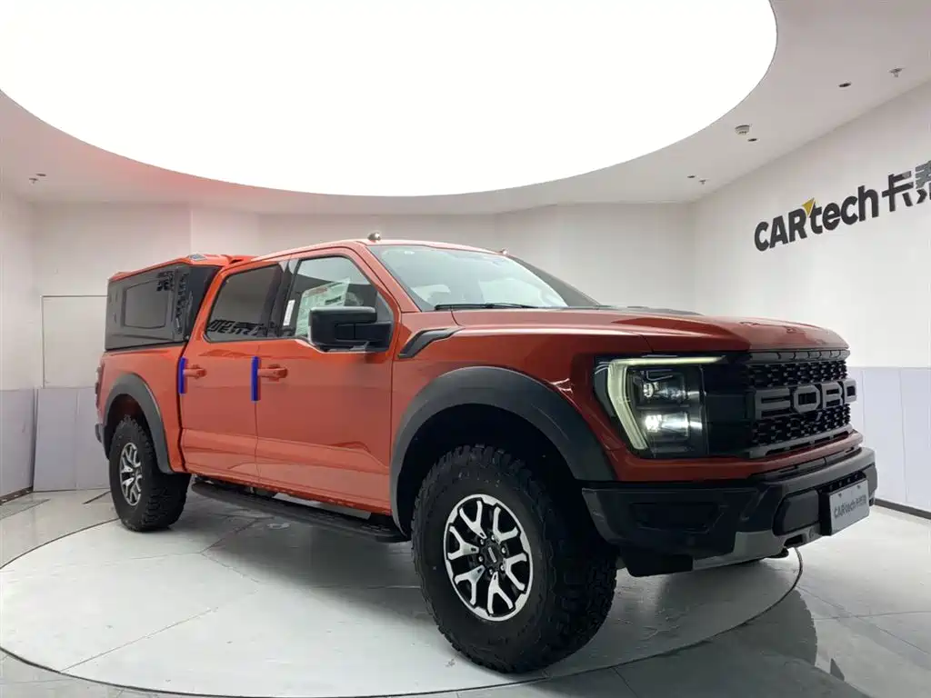 Lorinser F-150 2023 3.5T