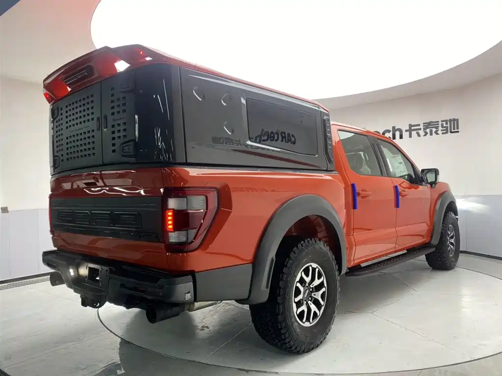 Lorinser F-150 2023 3.5T