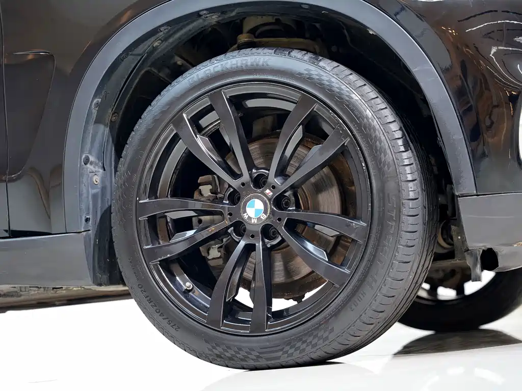 BMW X5 2018 3.0T